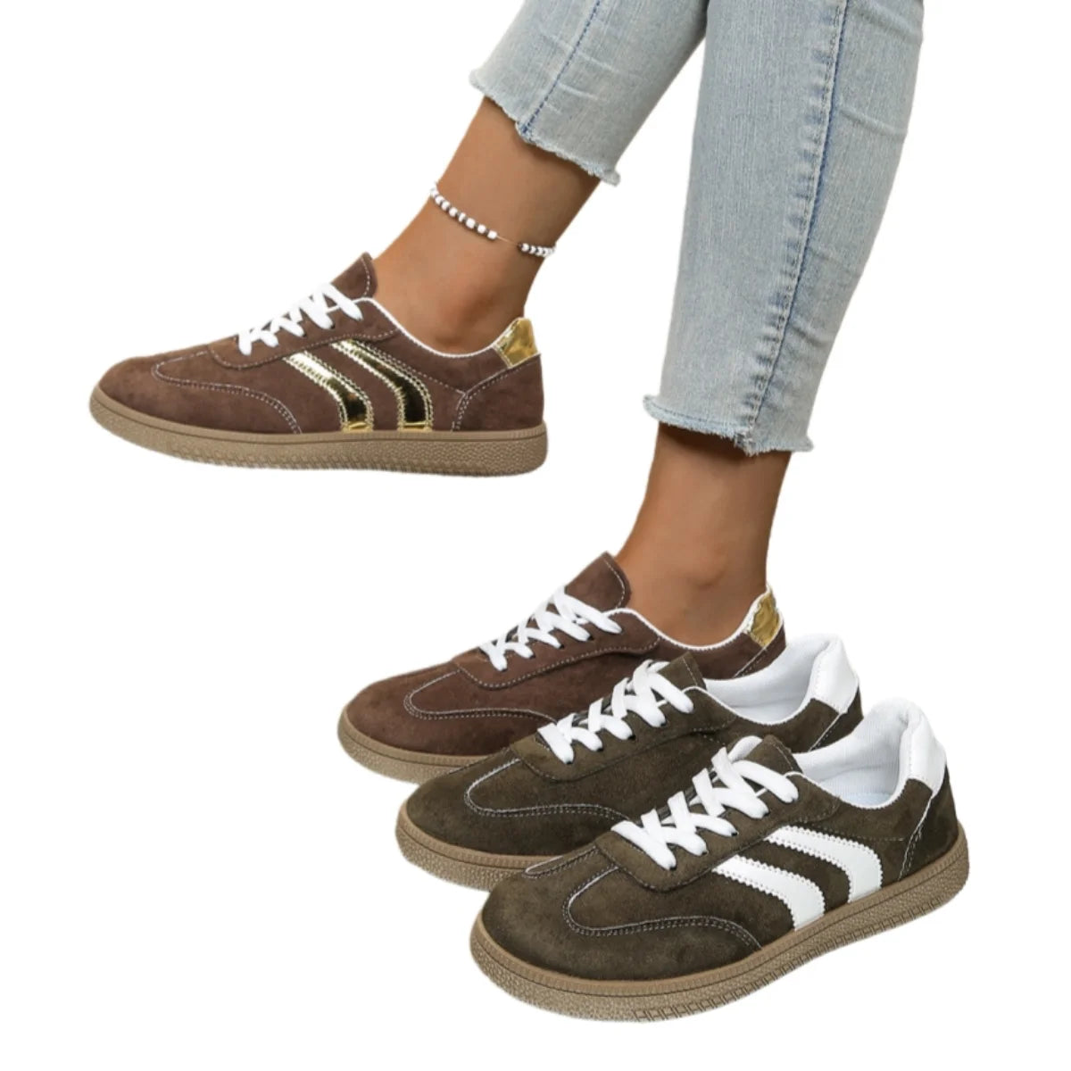 GF Stride 2 (New Model) F