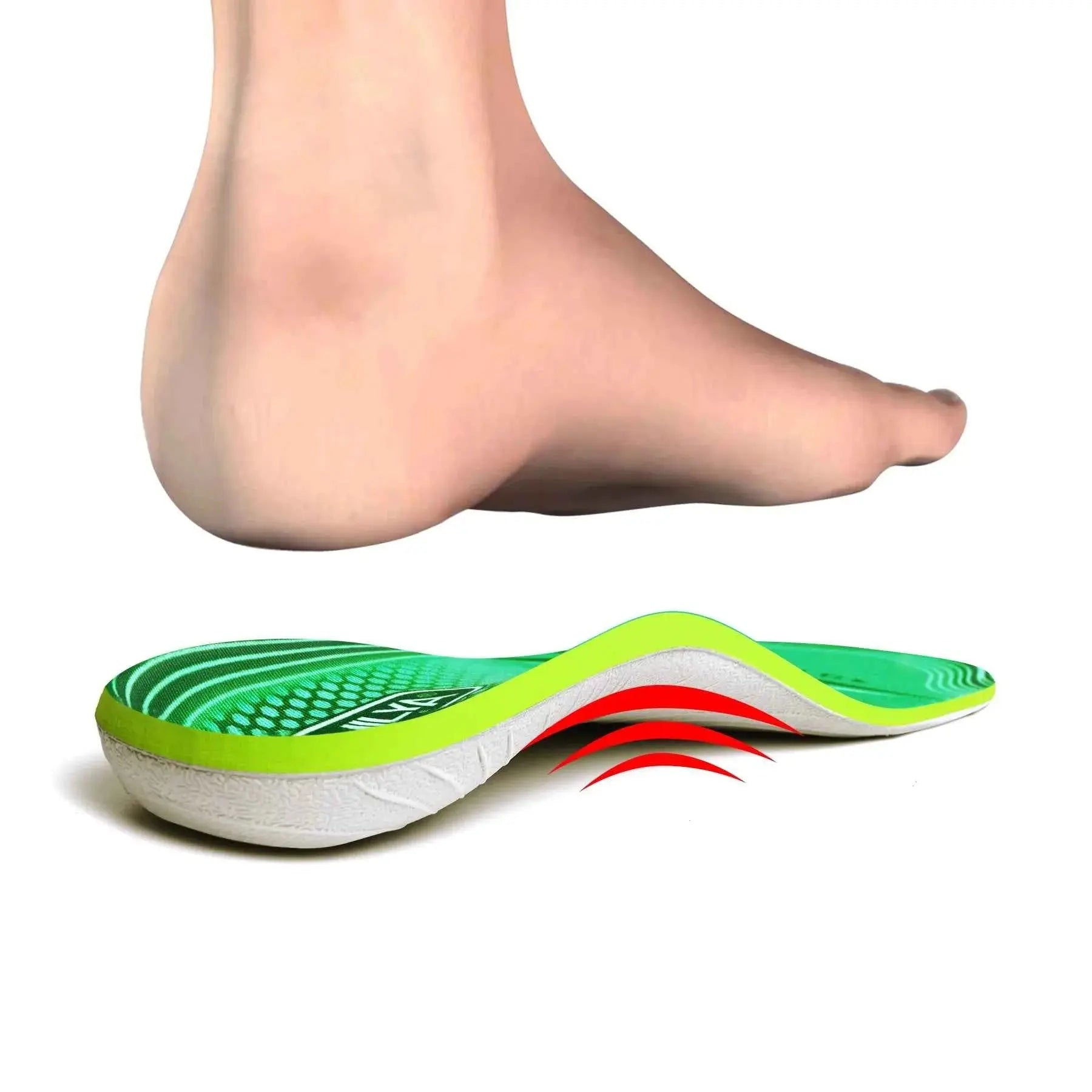 GF ArchShield™ Comfort Insoles