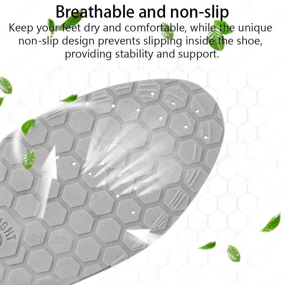GF PressPoint™ Wellness Insoles