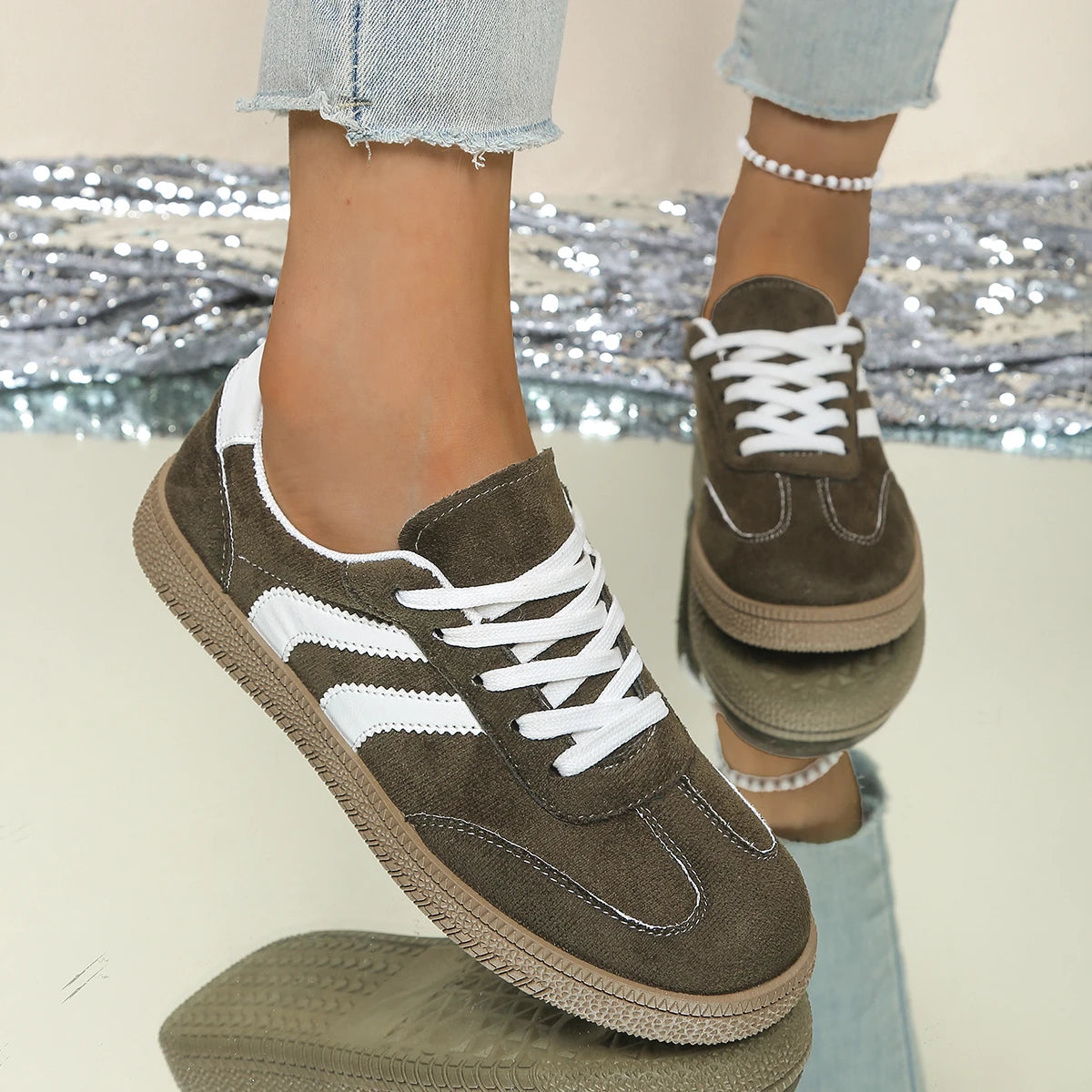 GF Stride 2 (New Model) F