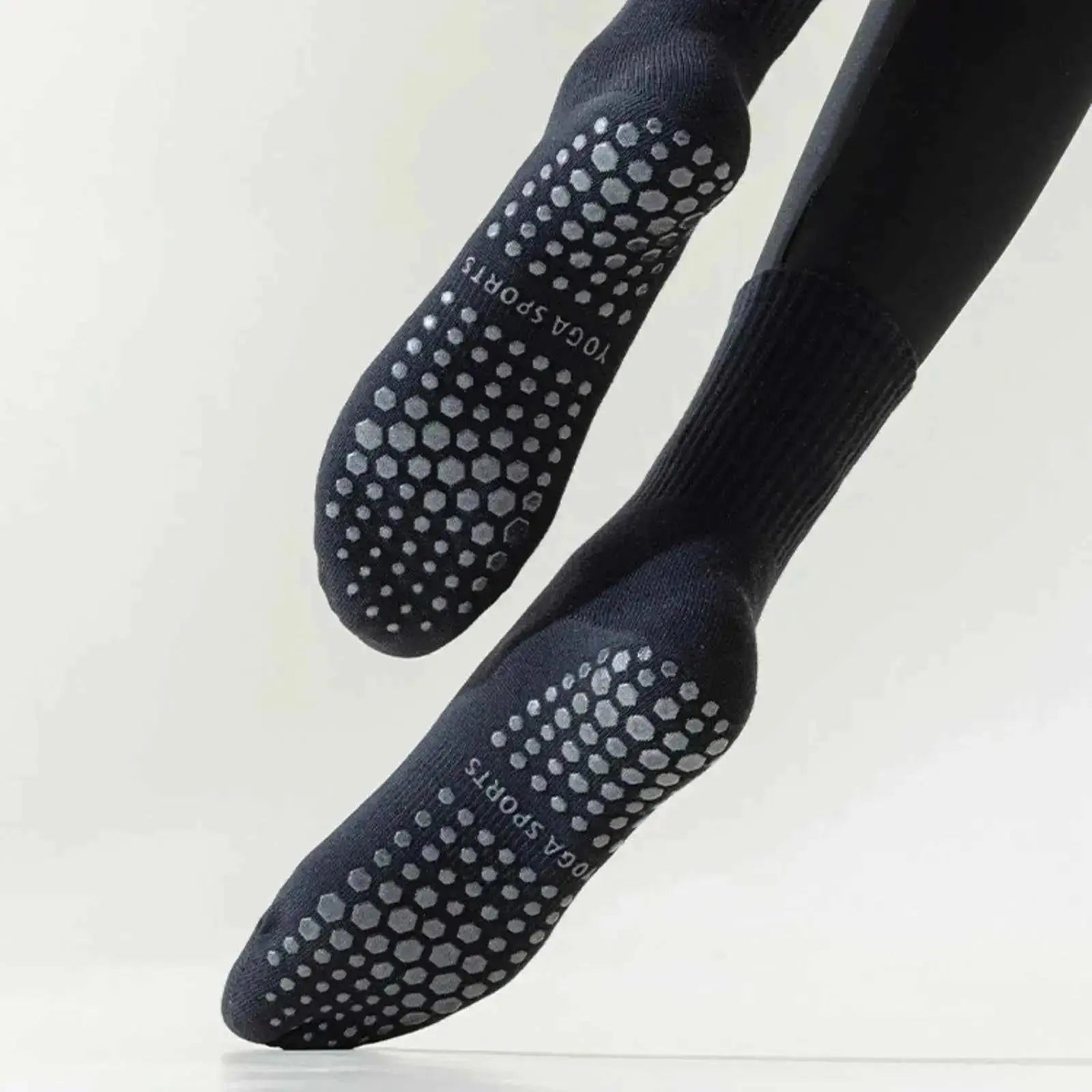 GF StepHold™ Grip Socks