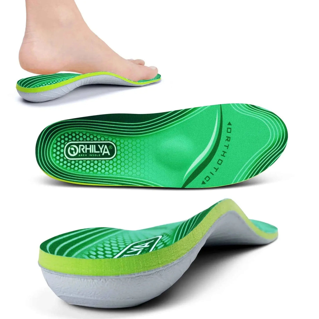 GF ArchShield™ Comfort Insoles