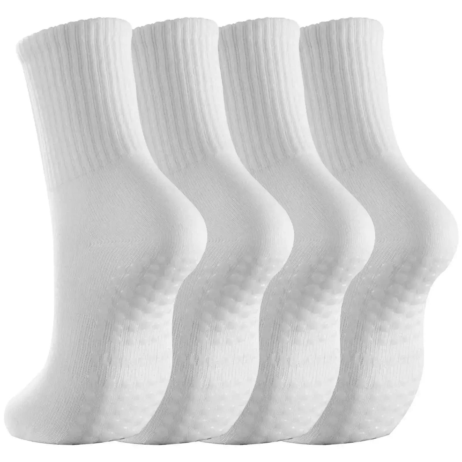 GF StepHold™ Grip Socks