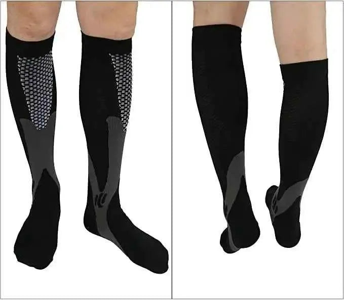 GF RecoverStep™ Compression Socks