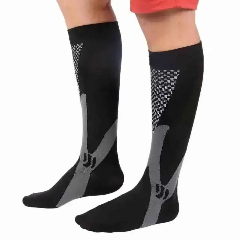 GF RecoverStep™ Compression Socks