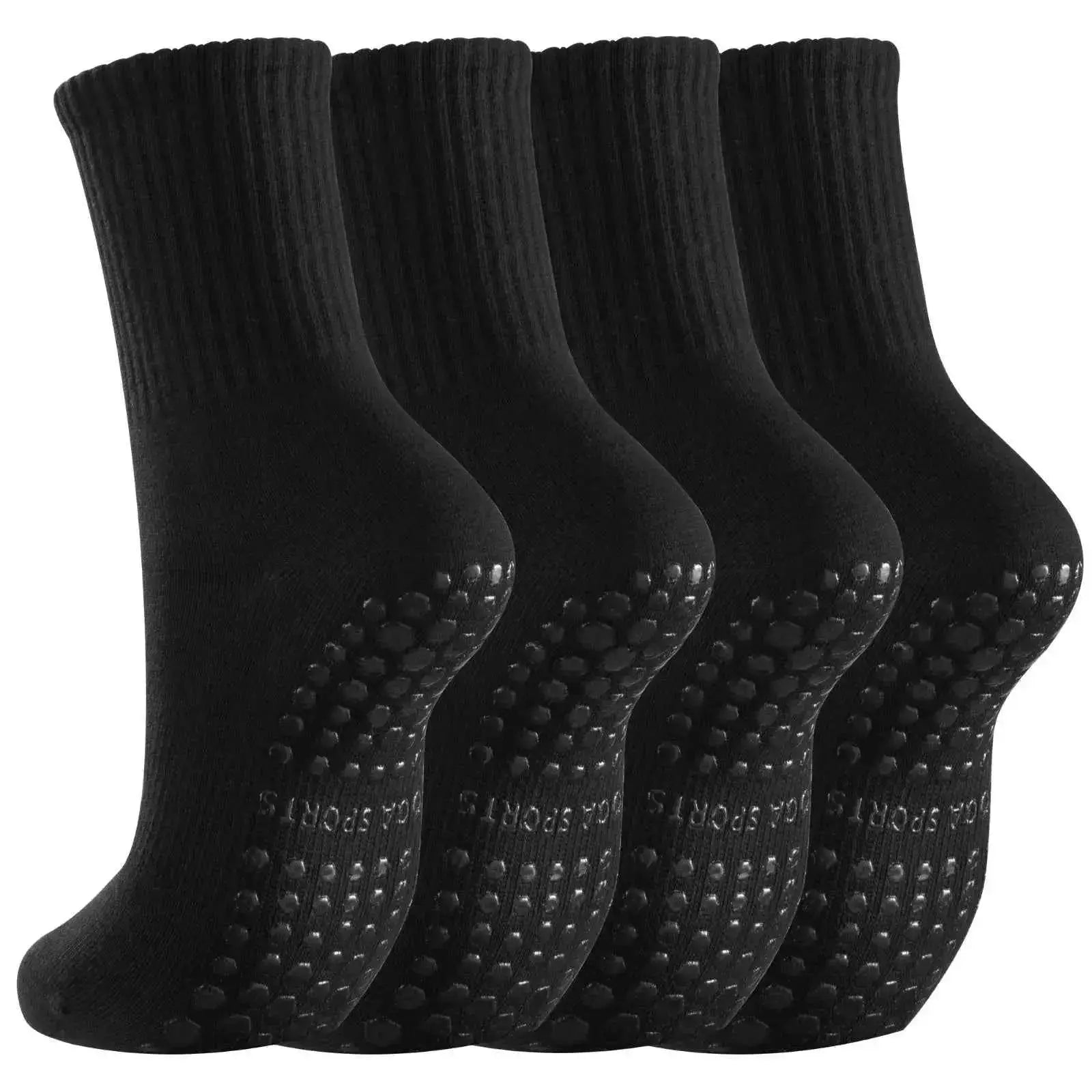 GF StepHold™ Grip Socks