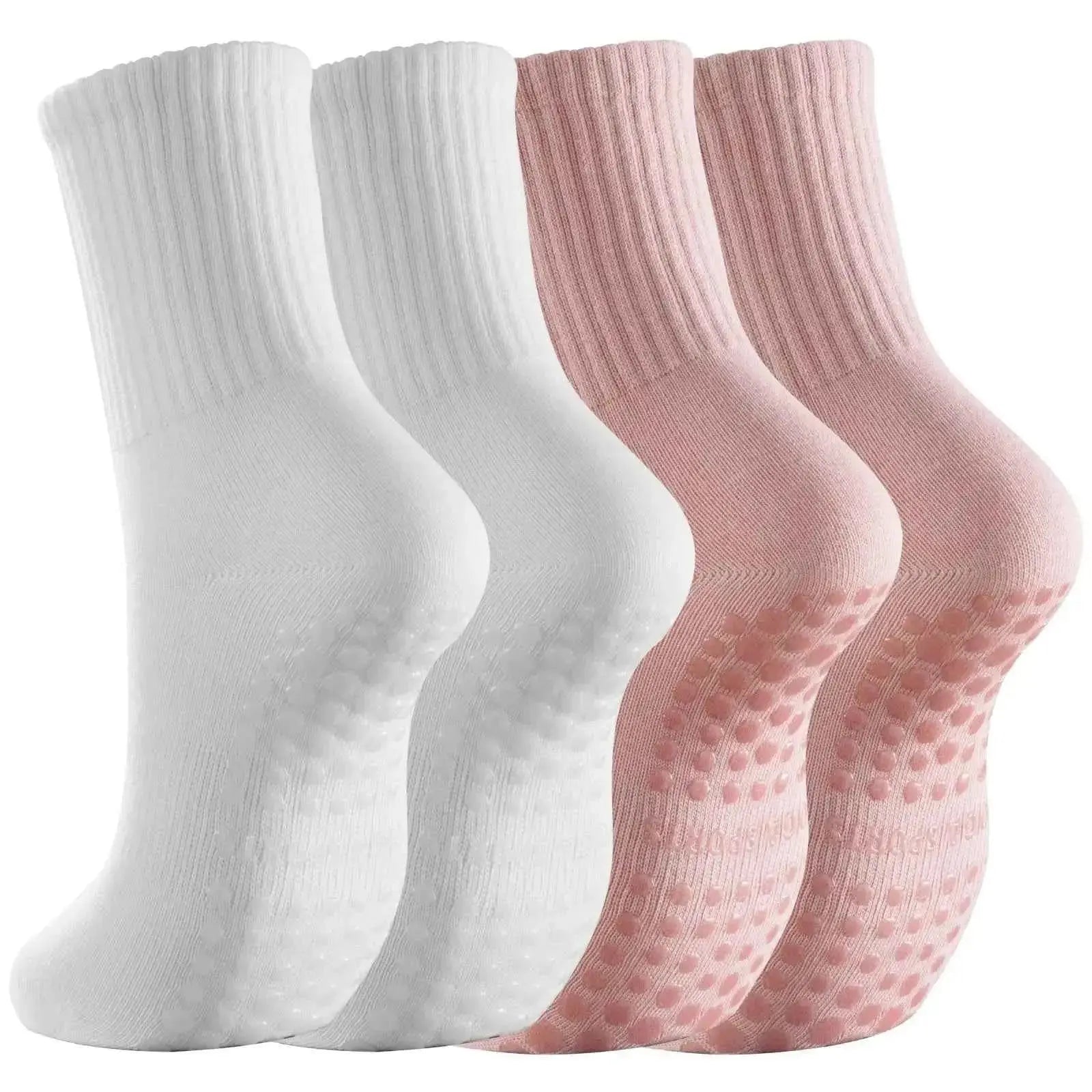 GF StepHold™ Grip Socks