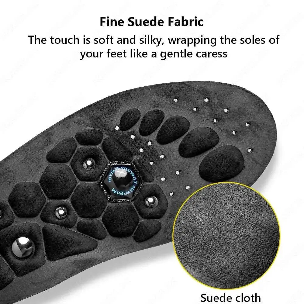 GF PressPoint™ Wellness Insoles