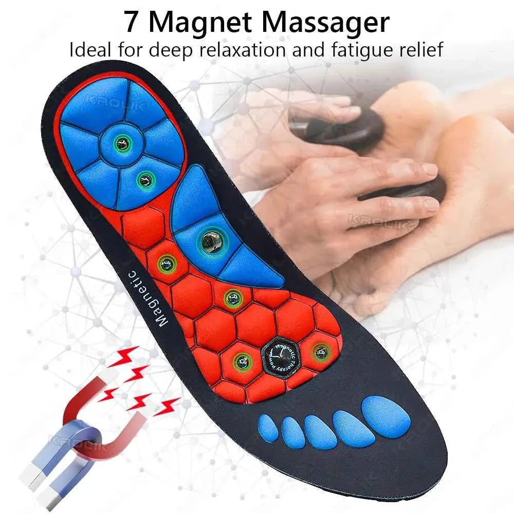 GF PressPoint™ Wellness Insoles