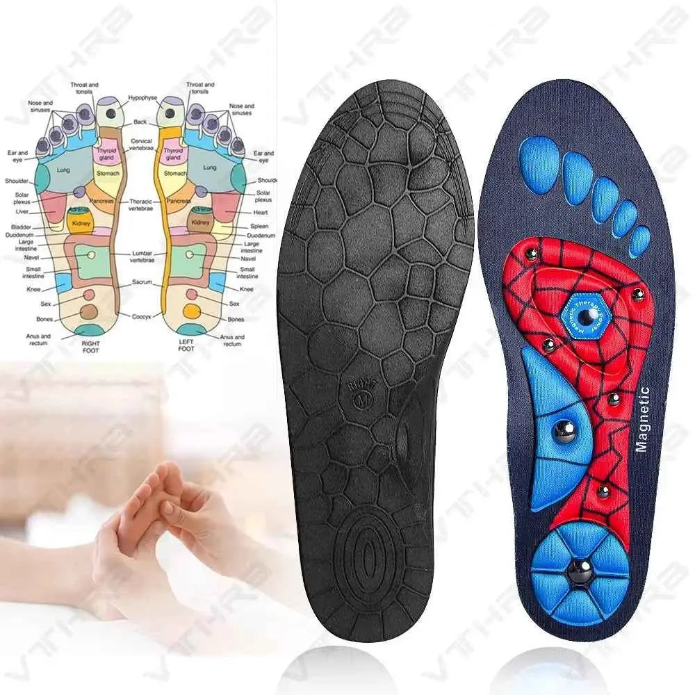 GF PressPoint™ Wellness Insoles