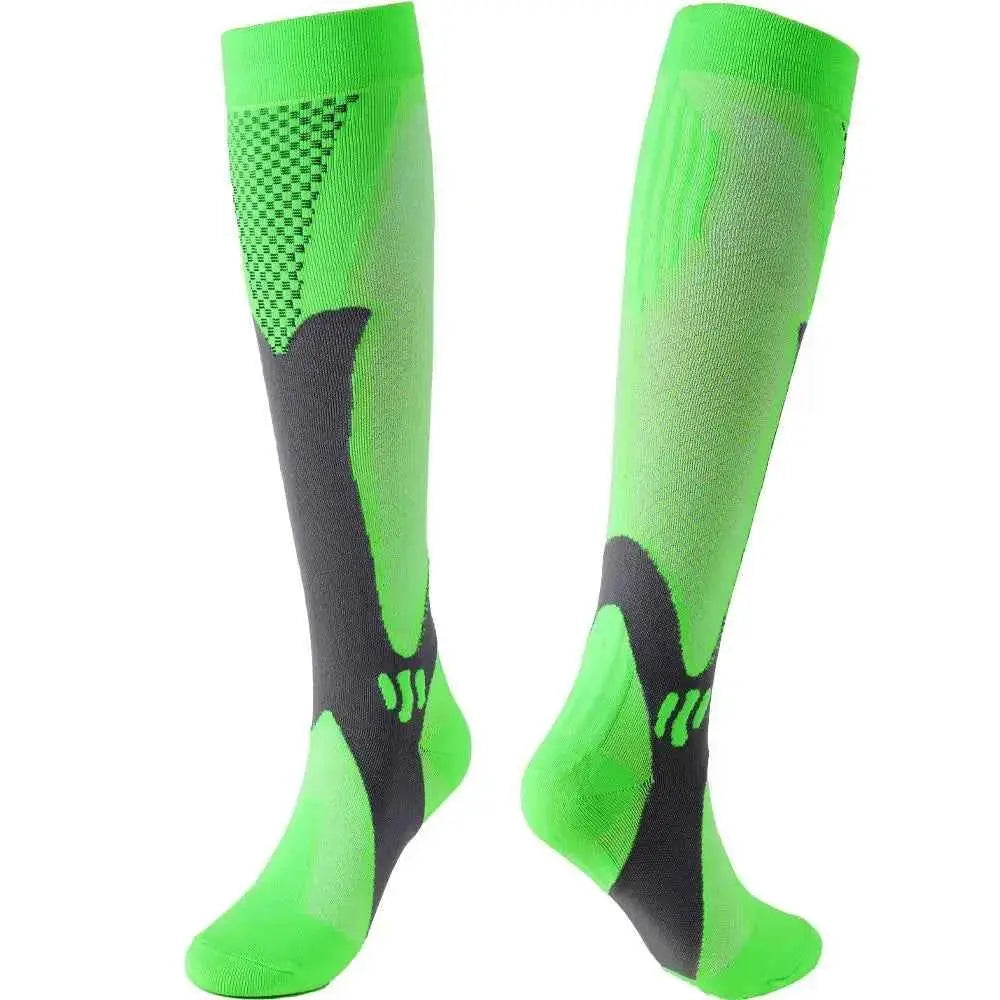 GF RecoverStep™ Compression Socks