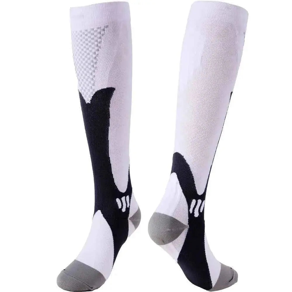 GF RecoverStep™ Compression Socks