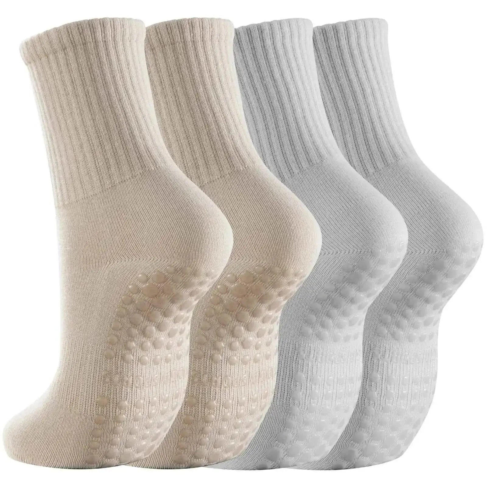 GF StepHold™ Grip Socks