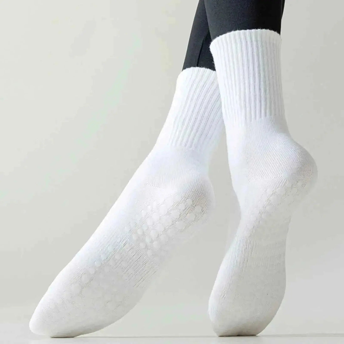 GF StepHold™ Grip Socks