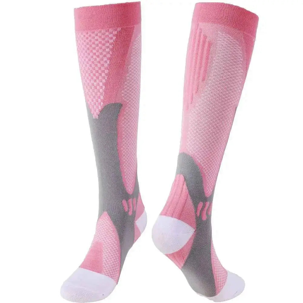 GF RecoverStep™ Compression Socks