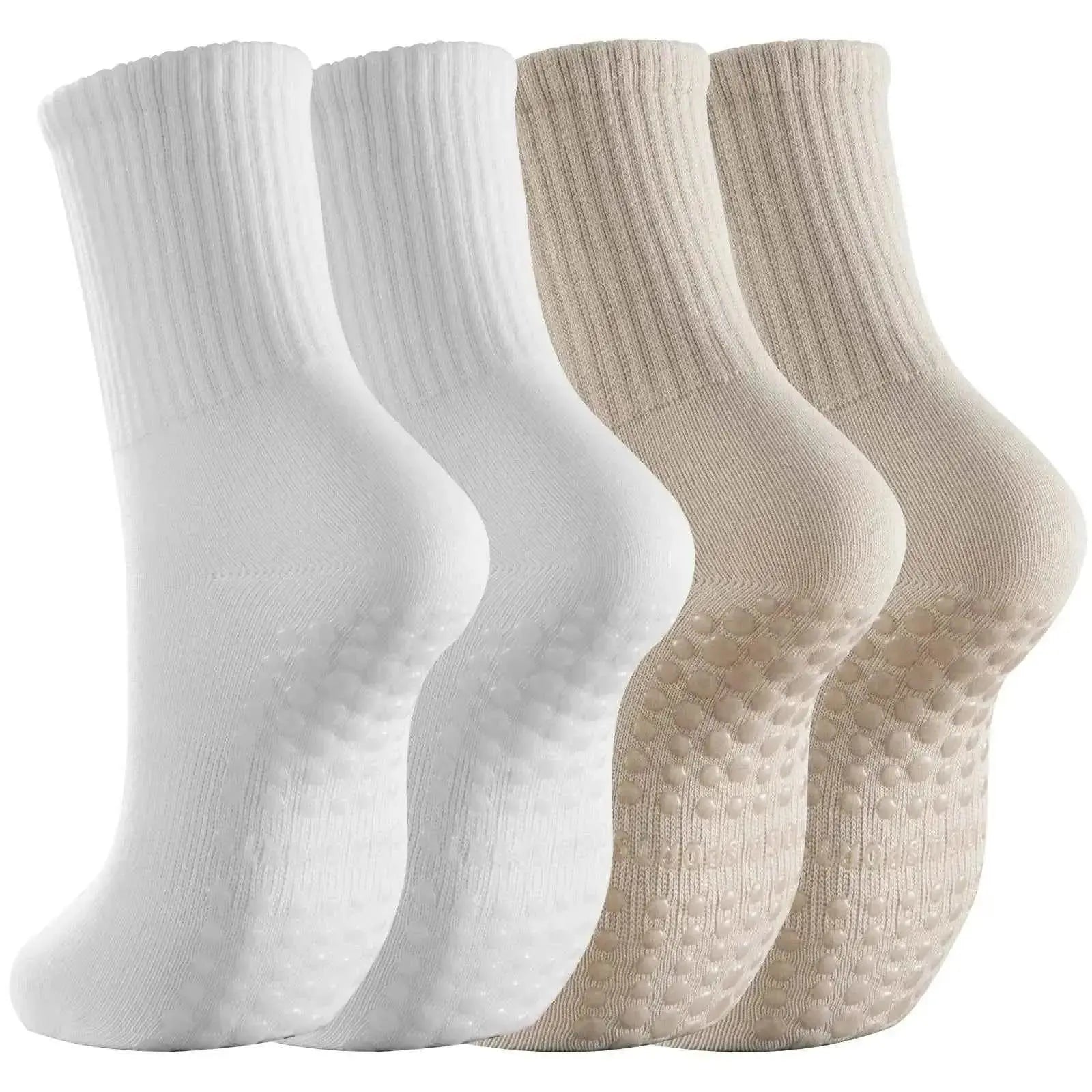 GF StepHold™ Grip Socks