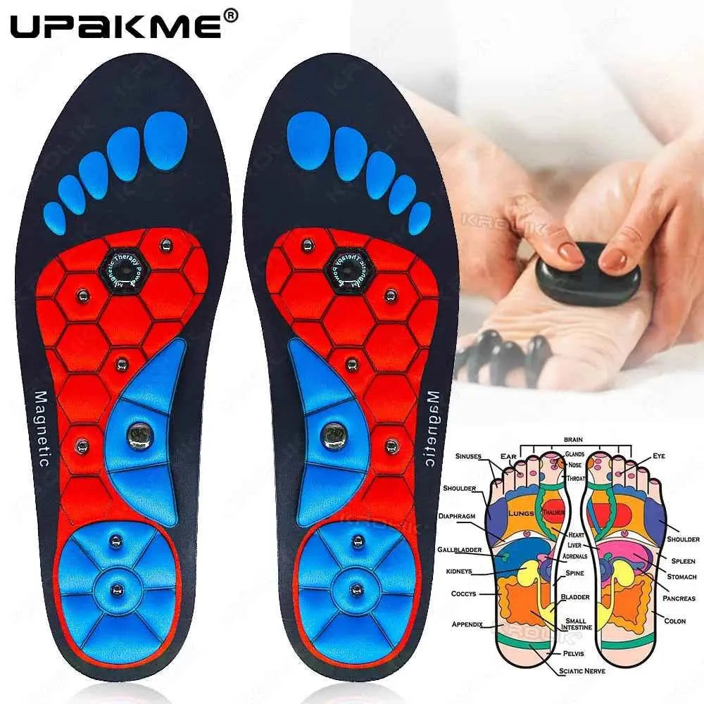GF PressPoint™ Wellness Insoles