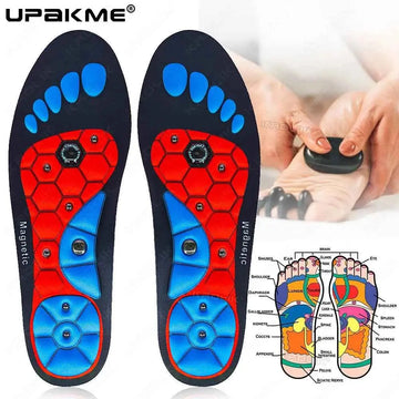 GF PressPoint™ Wellness Insoles