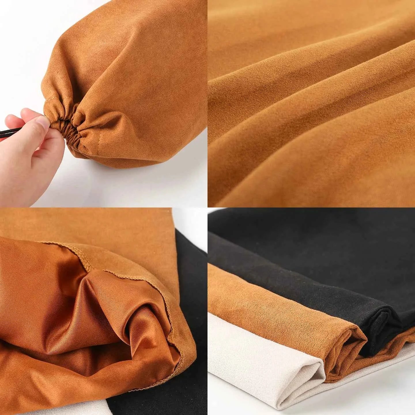 Good Feet WEEDI Shoe Storage Bags, 3 or 10 Pack, Ideal Travel Accessories
