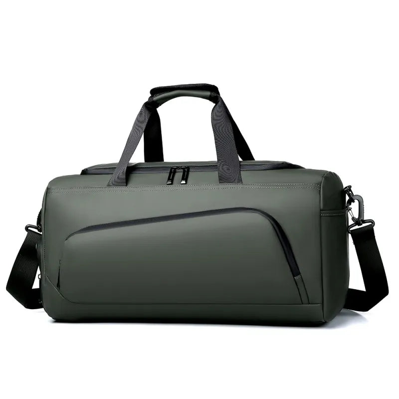 -40% GF Sports Gym Bag, Large Capacity & Separate Shoe