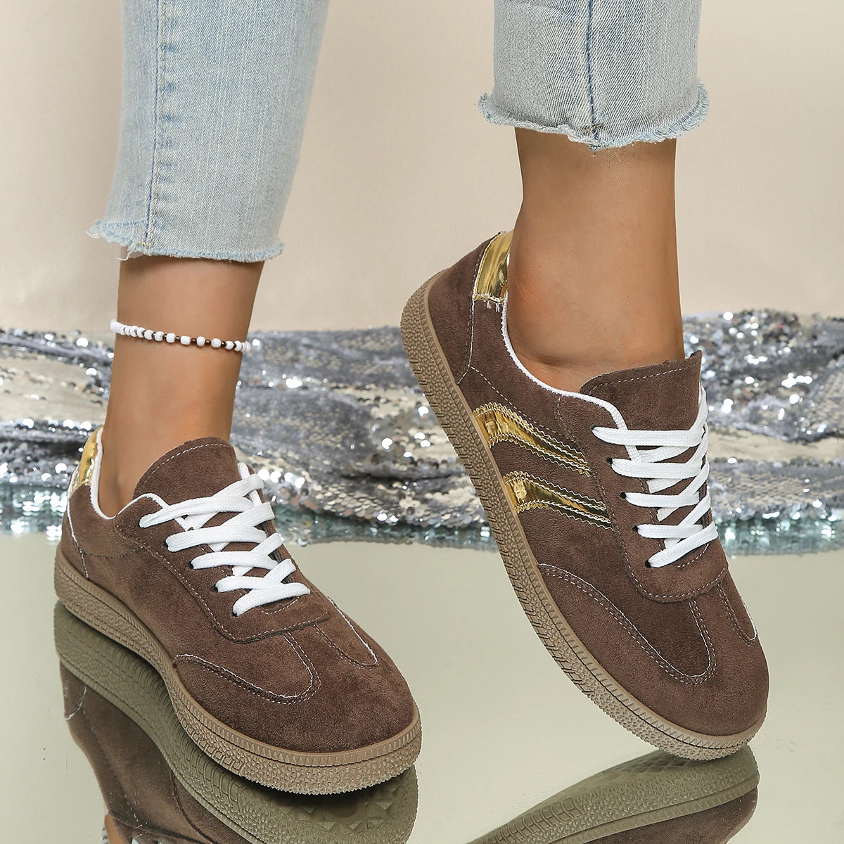 GF Stride 2 (New Model) F