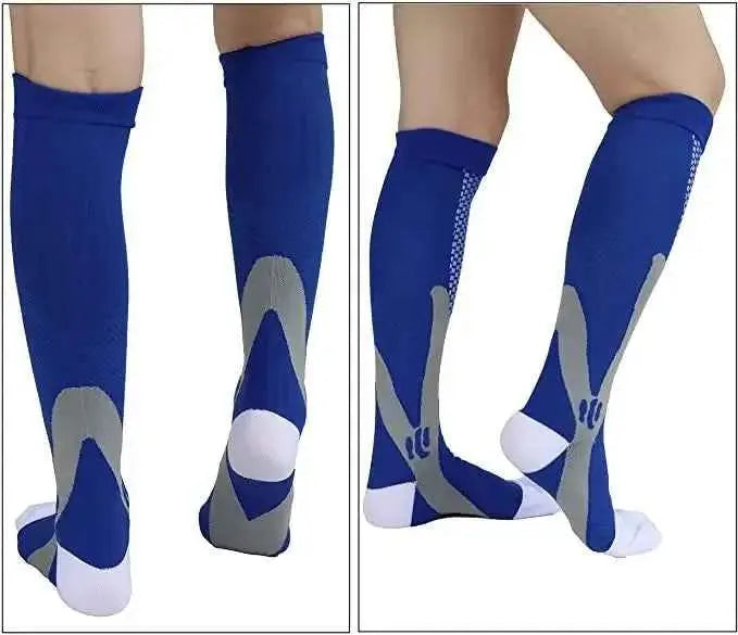GF RecoverStep™ Compression Socks