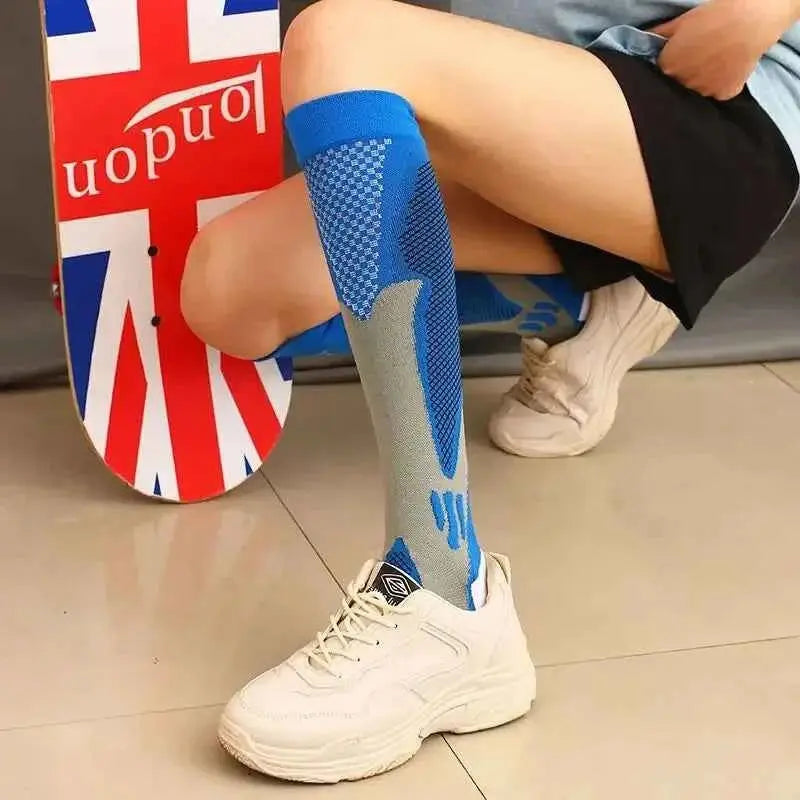 GF RecoverStep™ Compression Socks