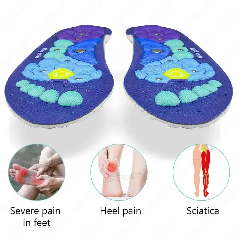 GF PressPoint™ Wellness Insoles