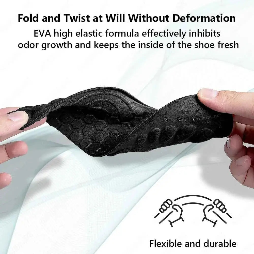 GF PressPoint™ Wellness Insoles