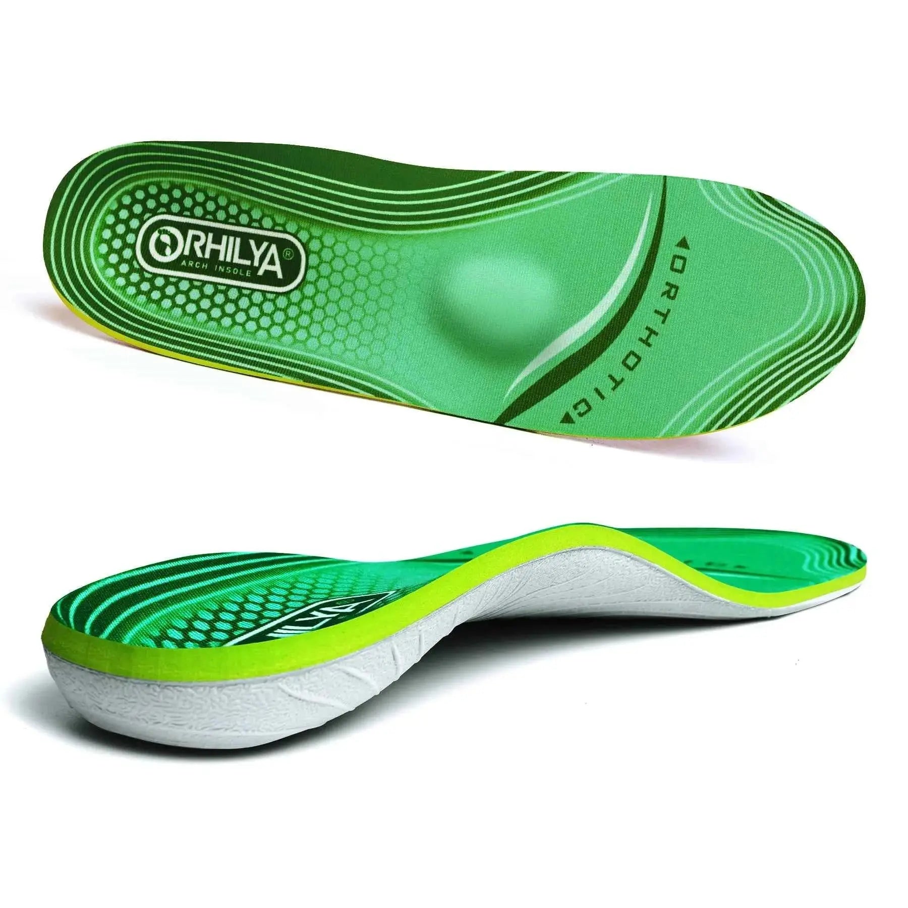 GF ArchShield™ Comfort Insoles