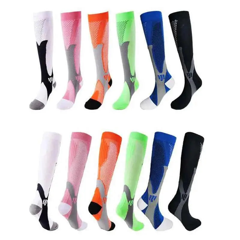 GF RecoverStep™ Compression Socks