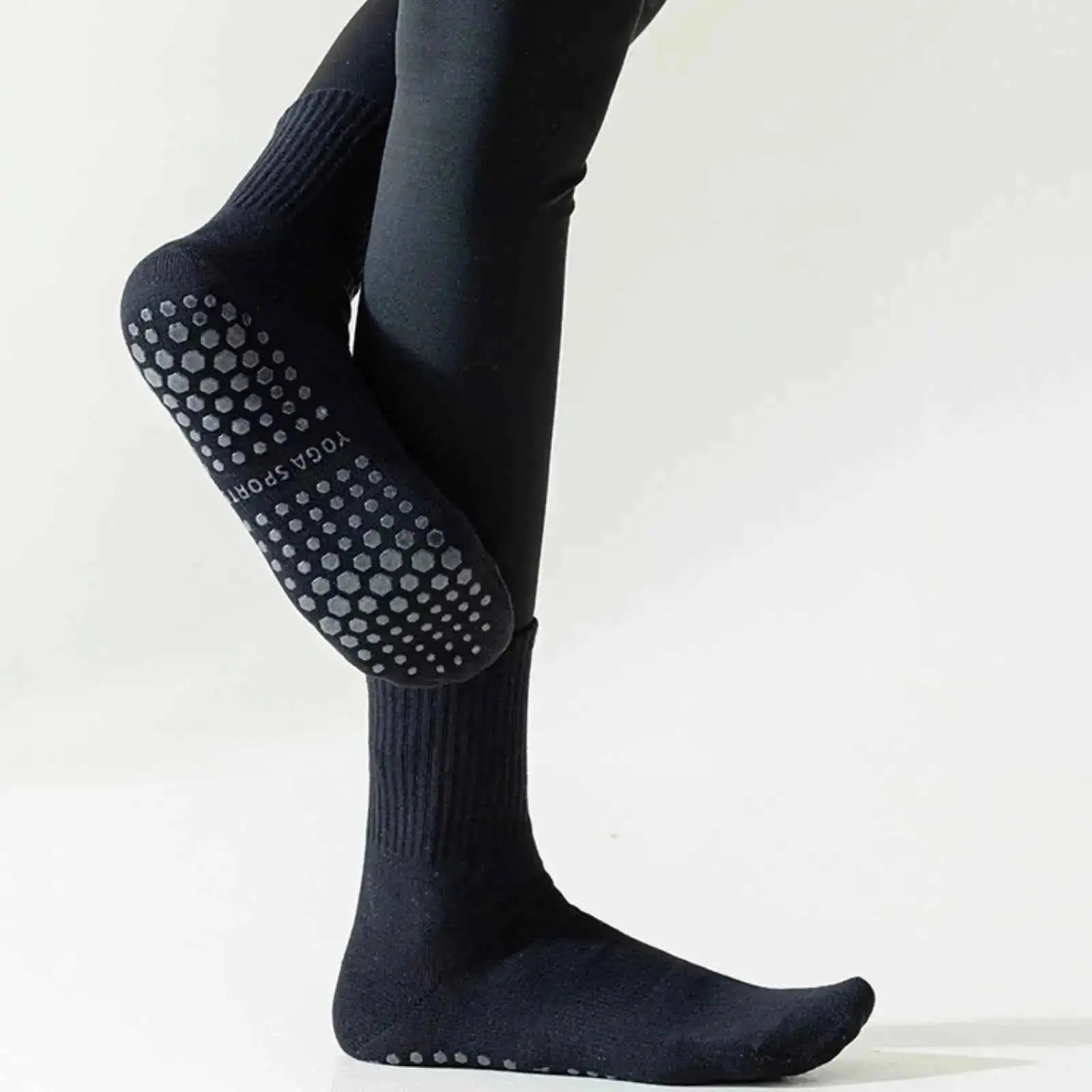 GF StepHold™ Grip Socks