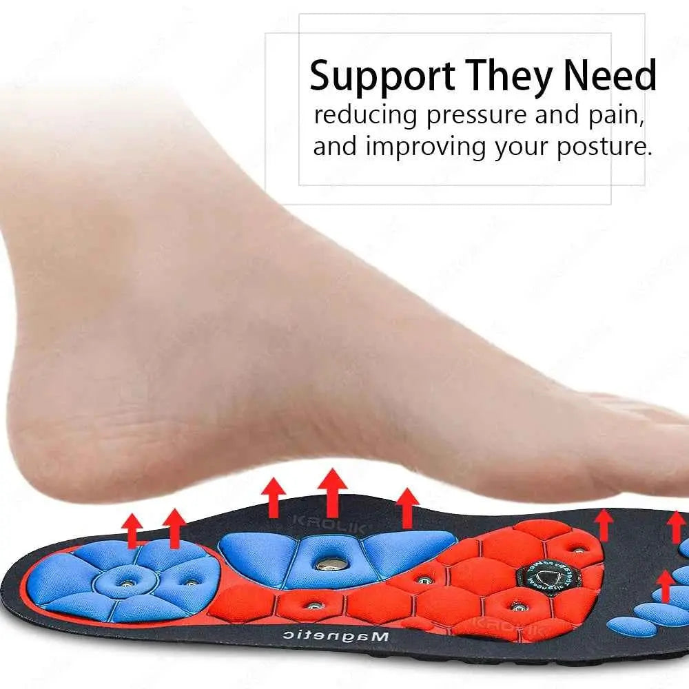 GF PressPoint™ Wellness Insoles