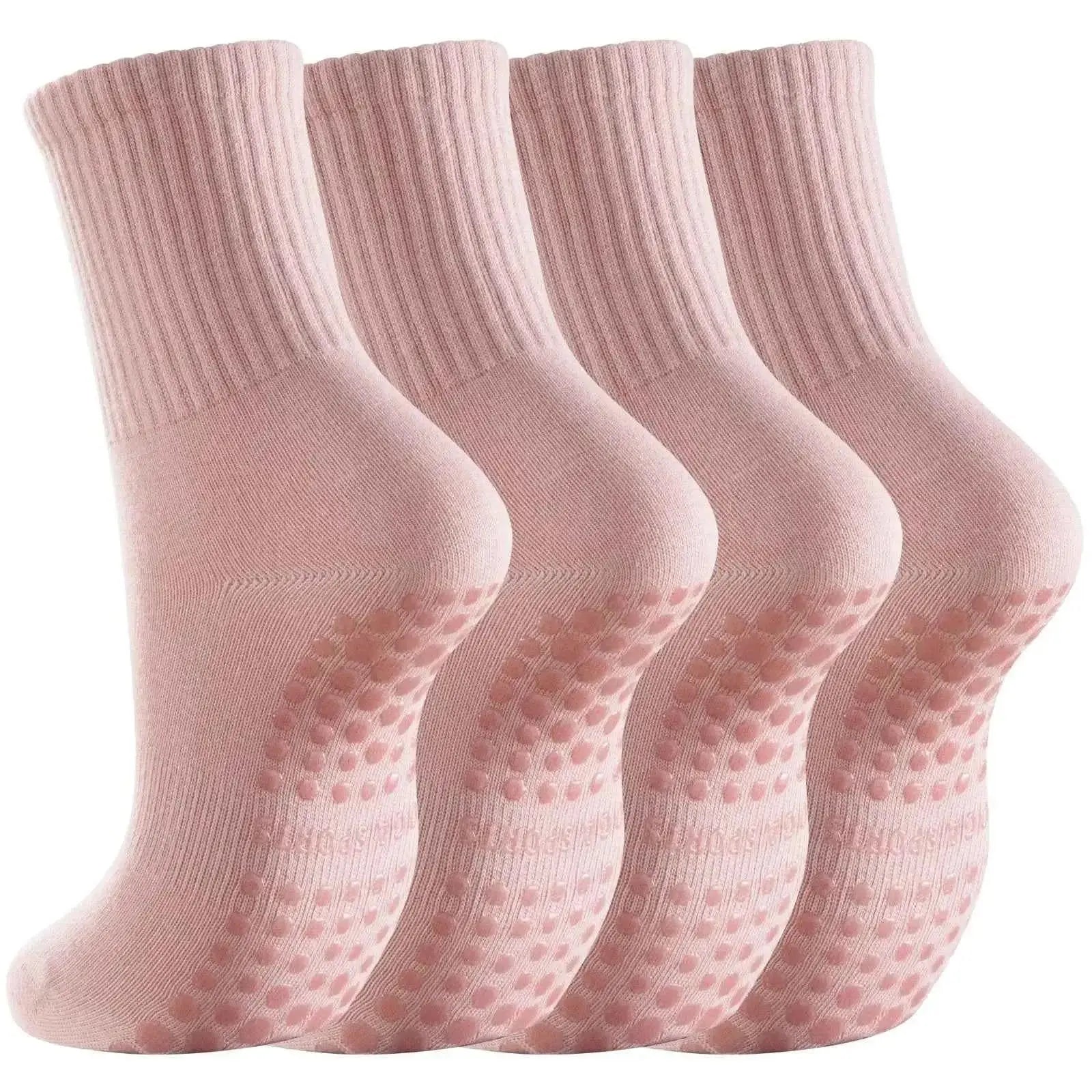 GF StepHold™ Grip Socks