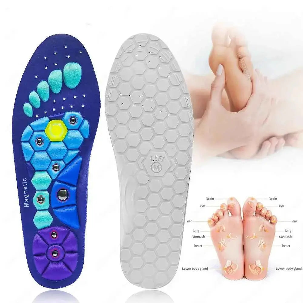GF PressPoint™ Wellness Insoles