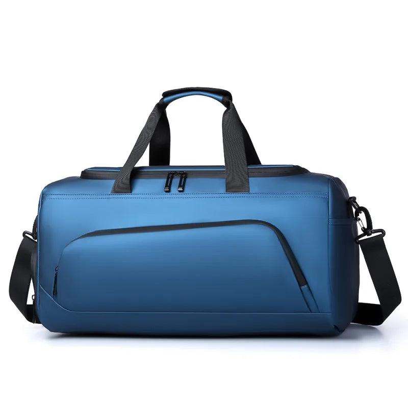 -40% GF Sports Gym Bag, Large Capacity & Separate Shoe
