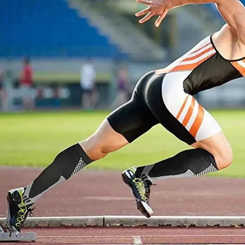 GF RecoverStep™ Compression Socks