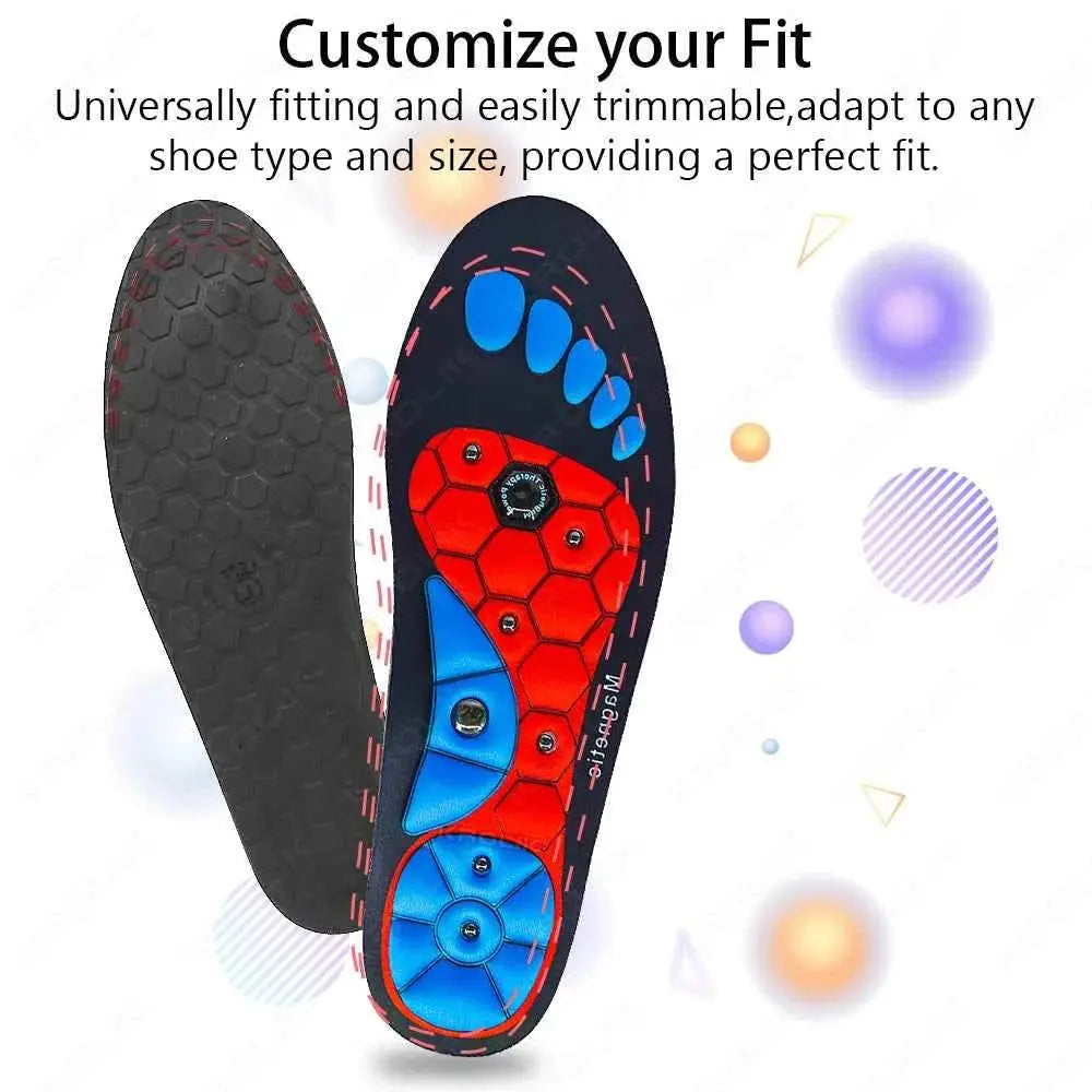 GF PressPoint™ Wellness Insoles