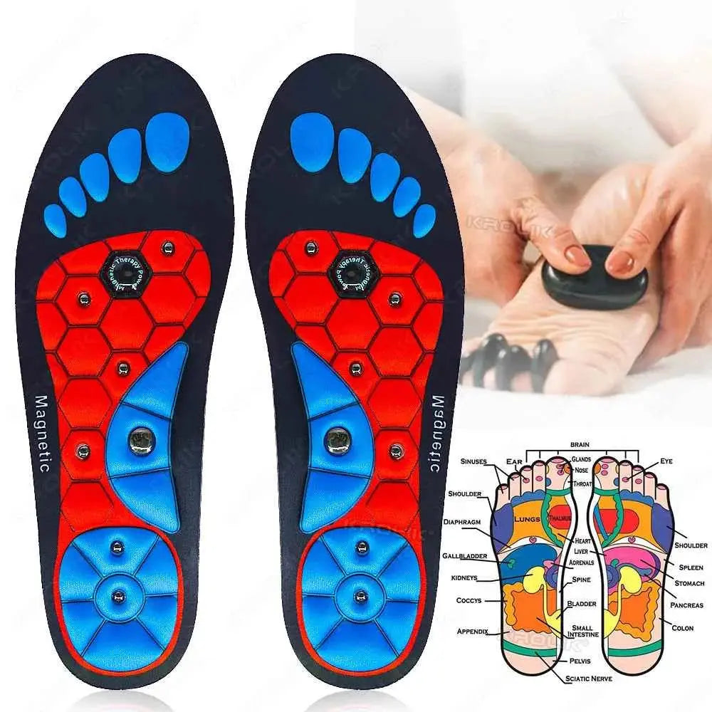 GF PressPoint™ Wellness Insoles
