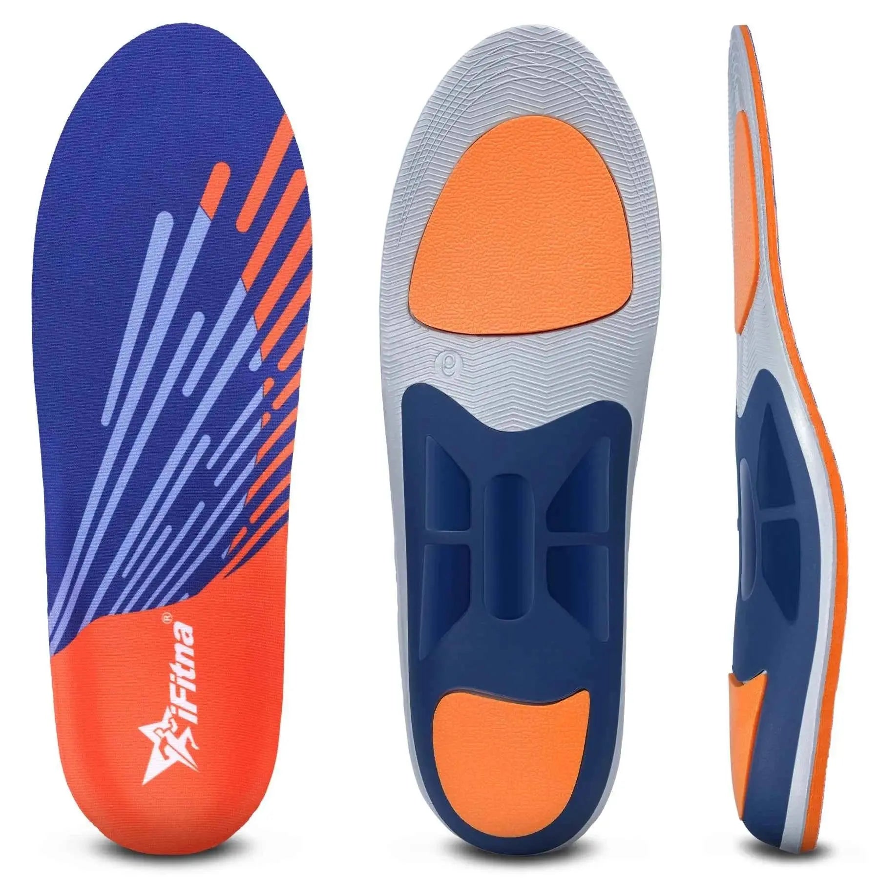 GF ArchShield™ Comfort Insoles