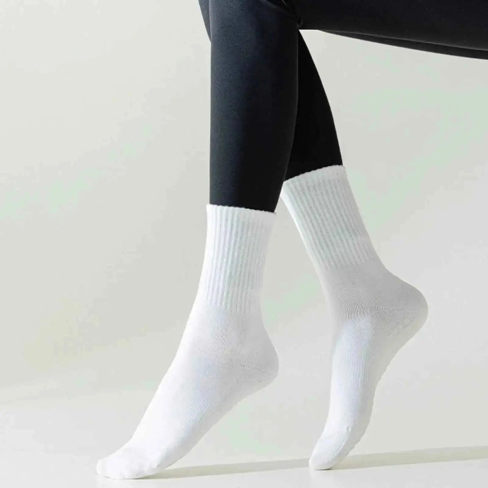 GF StepHold™ Grip Socks