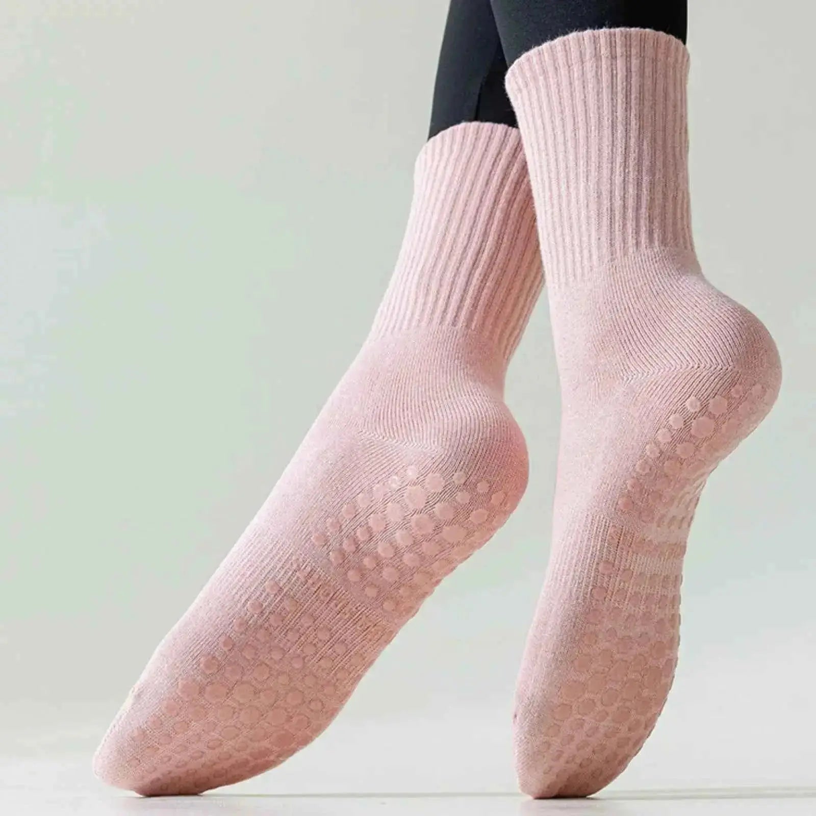 GF StepHold™ Grip Socks