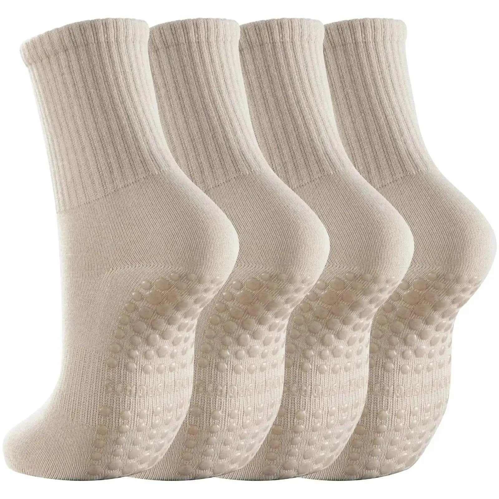 GF StepHold™ Grip Socks