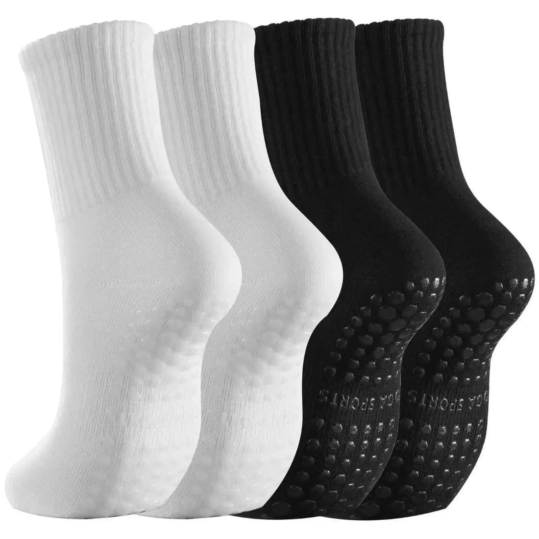 GF StepHold™ Grip Socks