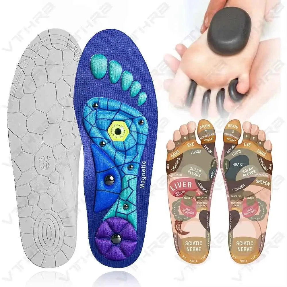 GF PressPoint™ Wellness Insoles