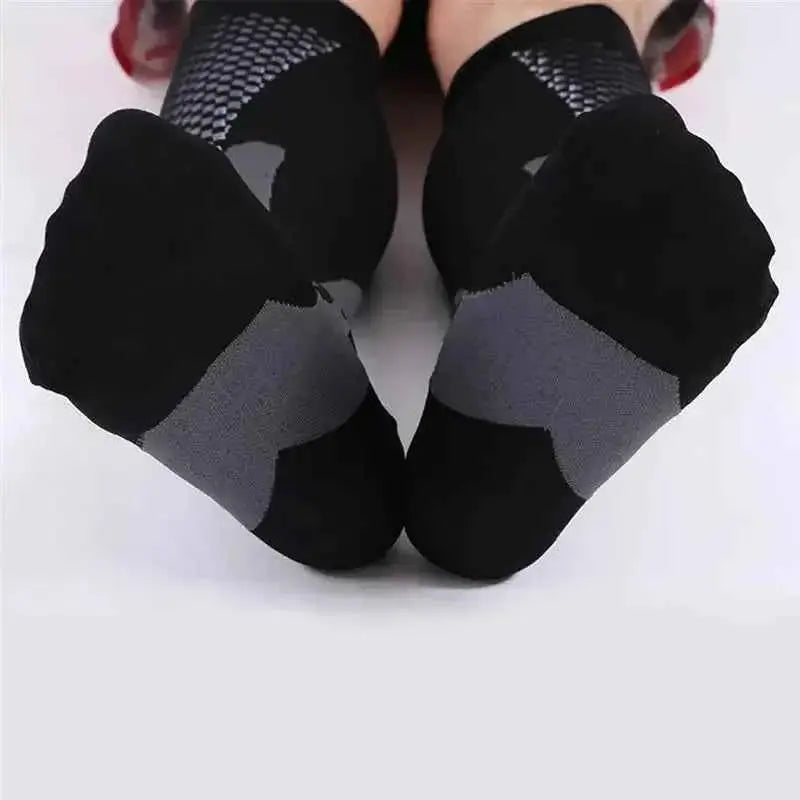 GF RecoverStep™ Compression Socks