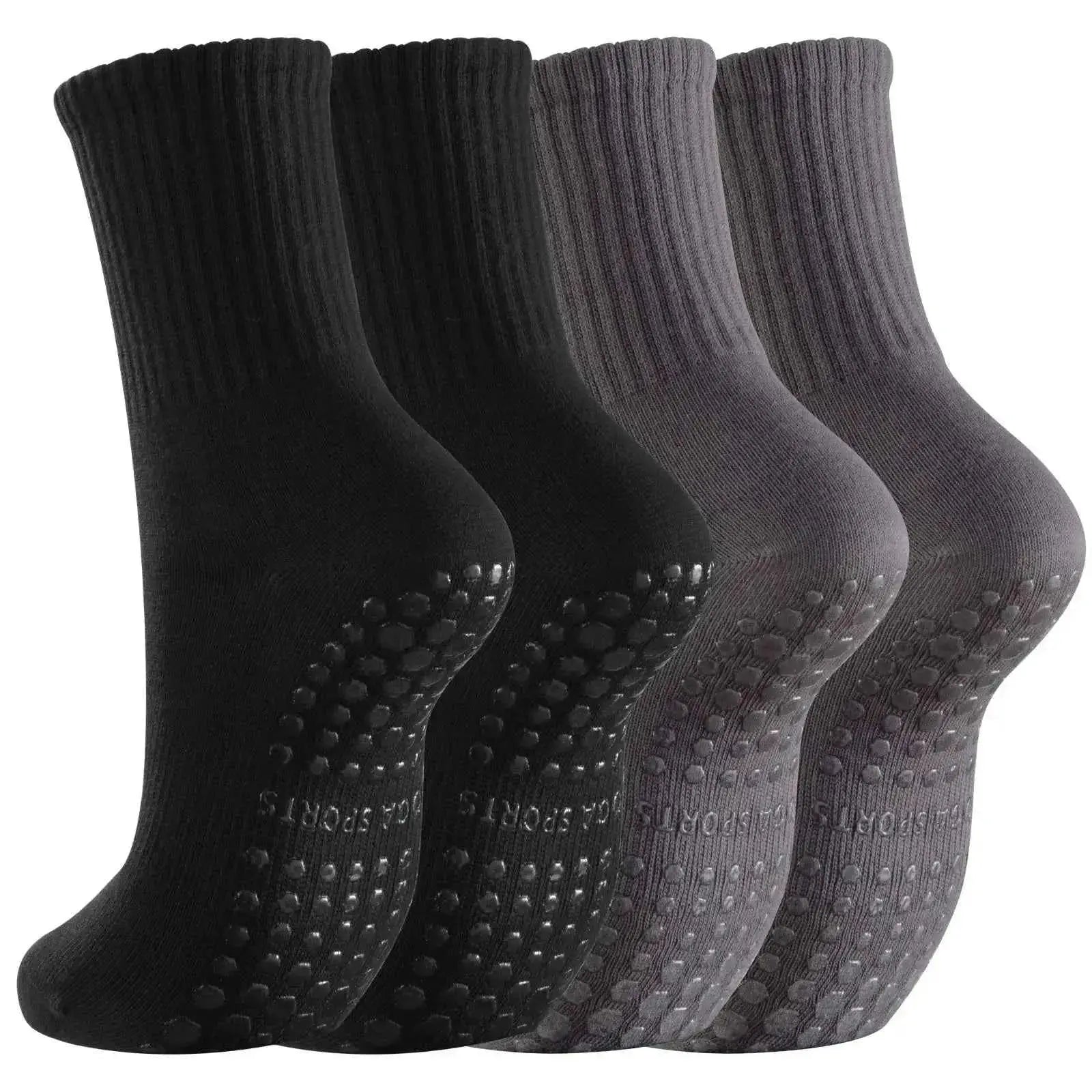 GF StepHold™ Grip Socks