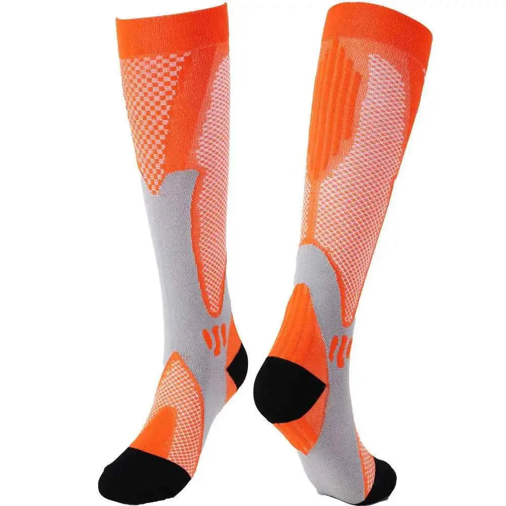 GF RecoverStep™ Compression Socks