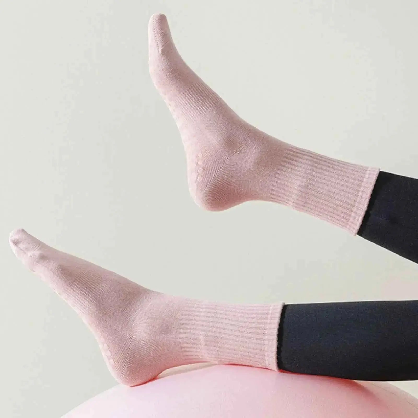 GF StepHold™ Grip Socks