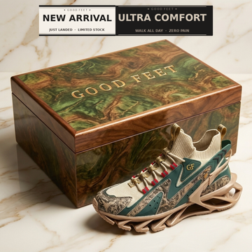 GF Arch M - GOOD FEET